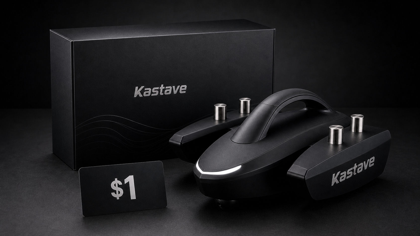 Kastave launch presale product bundle